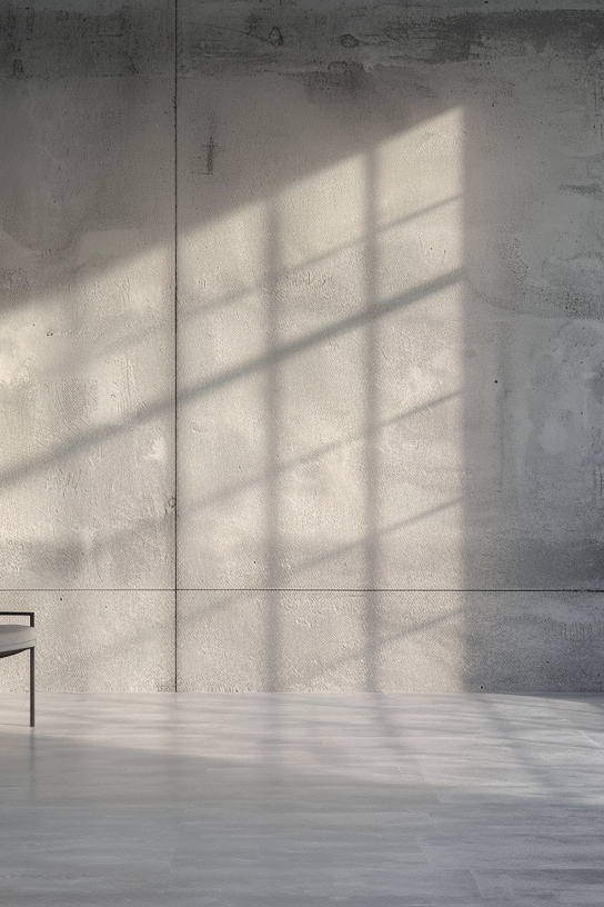 Transform Your Living Room with Minimalist Chic