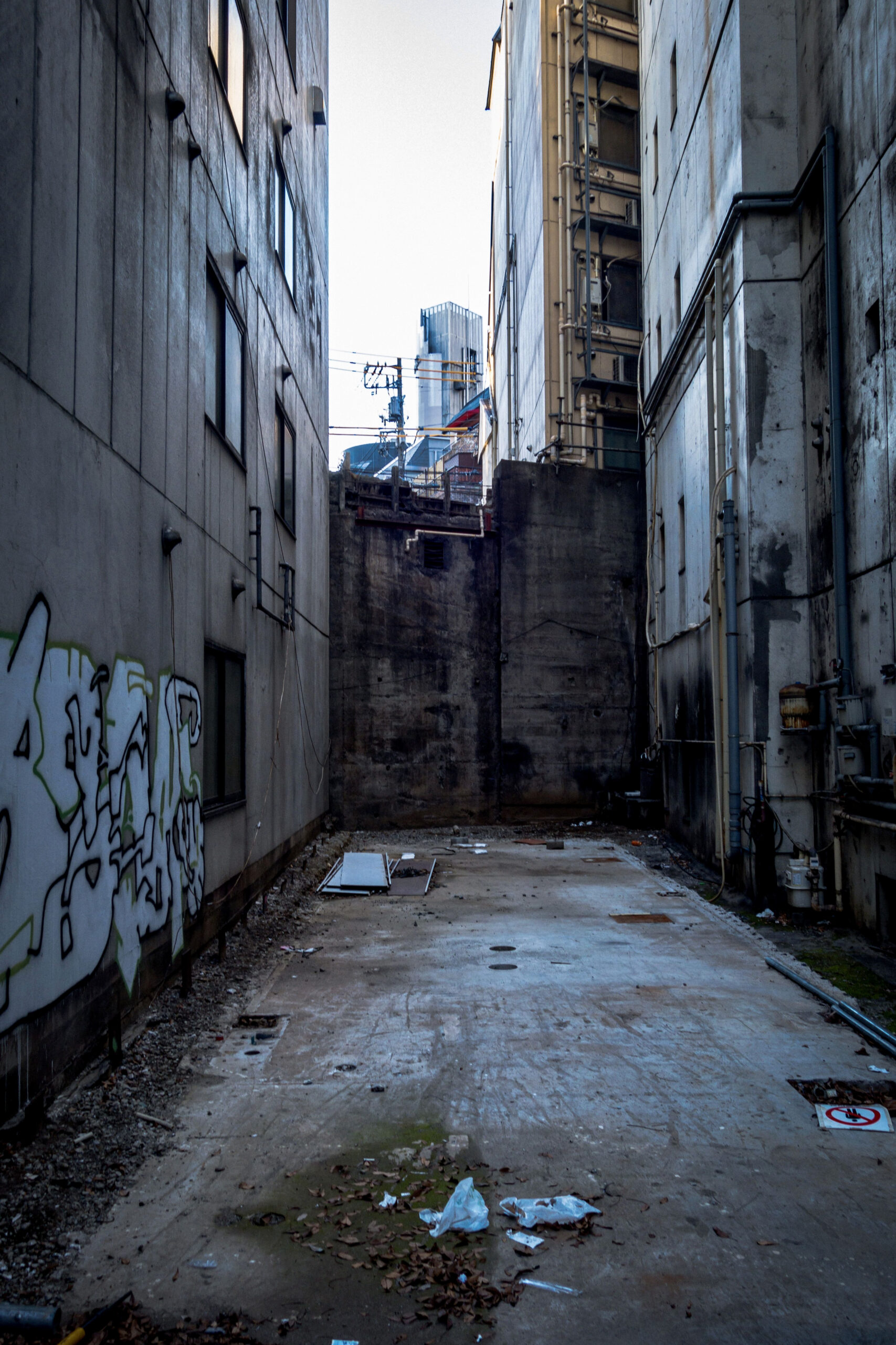 Mysterious Jimmy Spots