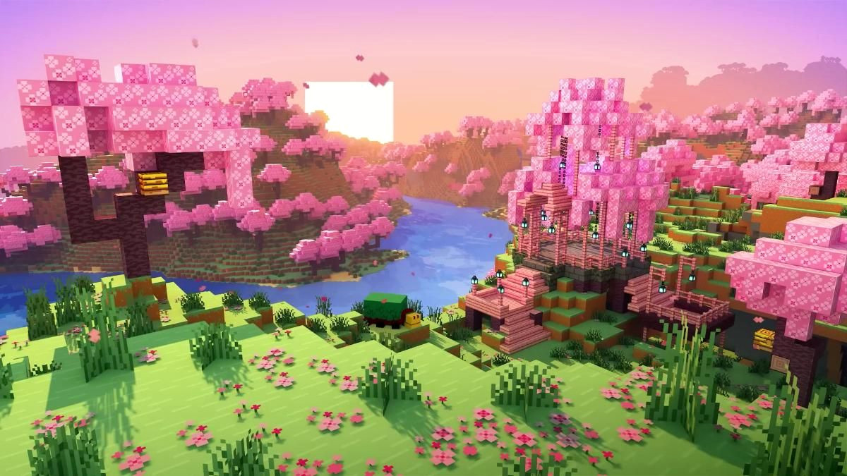 Epic Minecraft Wallpapers To Fuel Your Inner Gamer