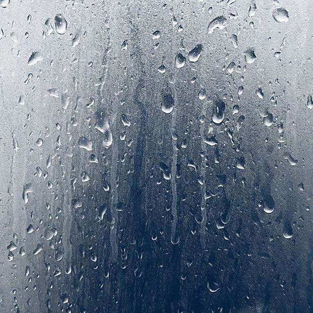 Free Raindrop Wallpapers: Magical Rain Scenes