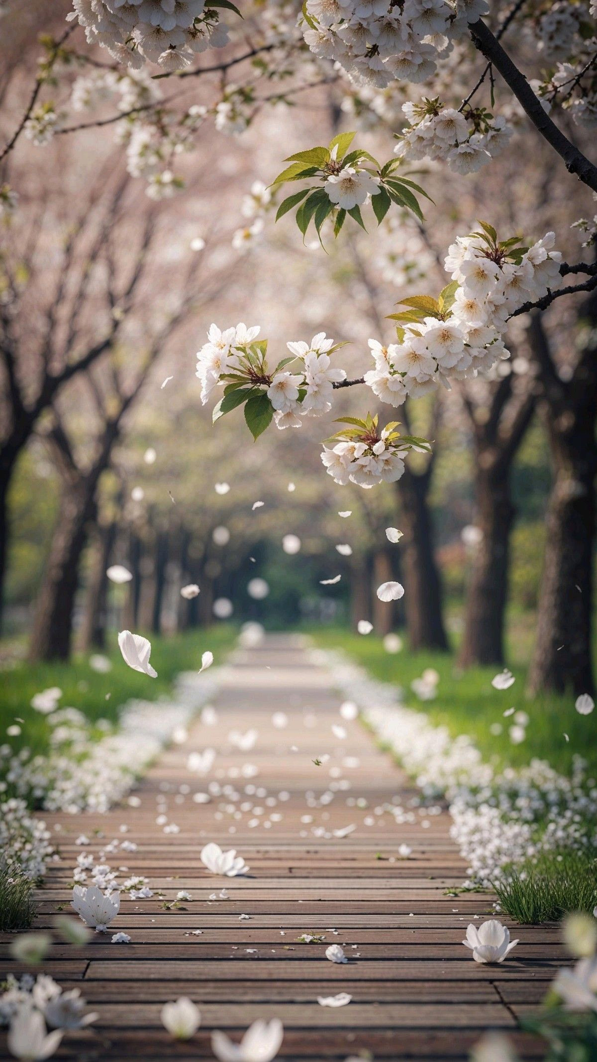 Brighten Up Your Space with Vibrant Wallpaper Ideas