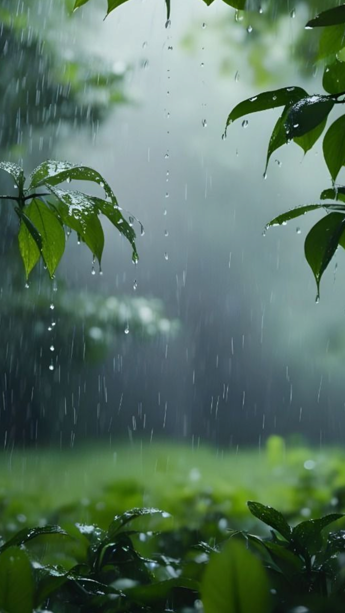 Dive into the Magic of Rainforests