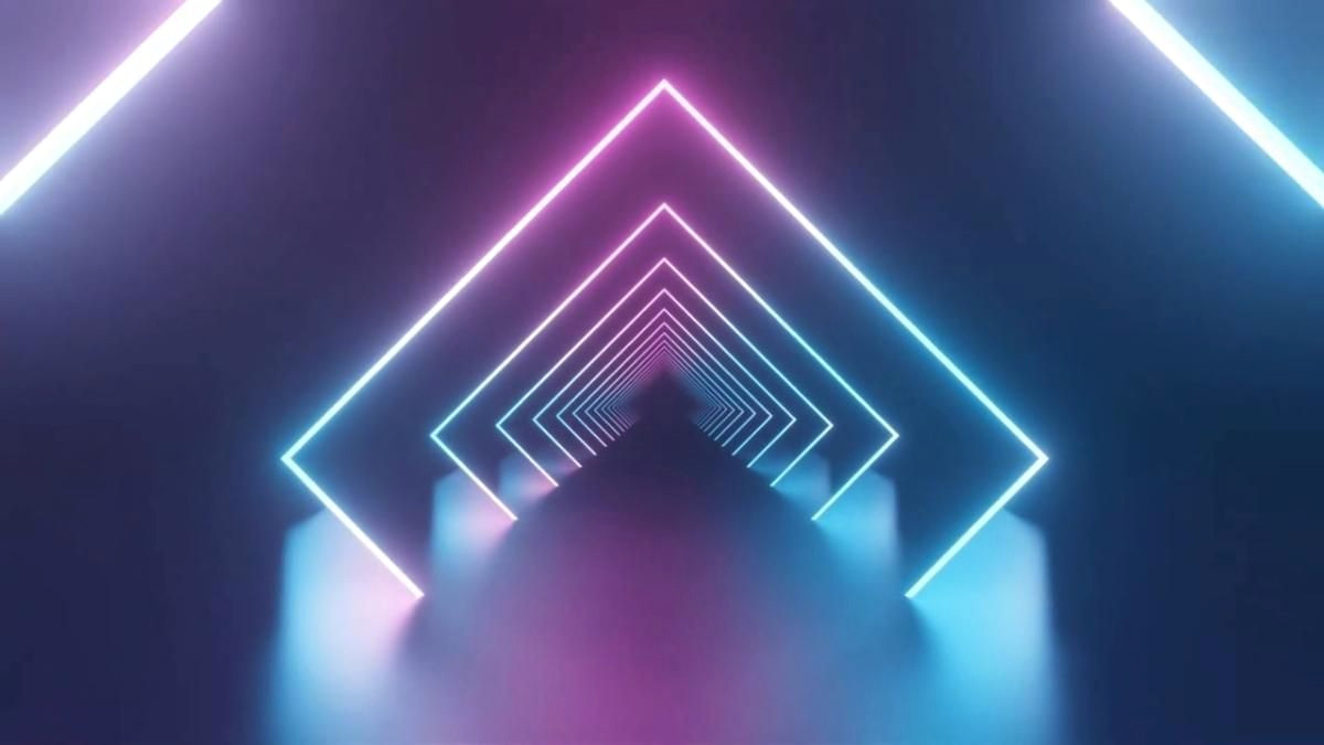 Dramatic Motion Backgrounds for Seamless Video Editing