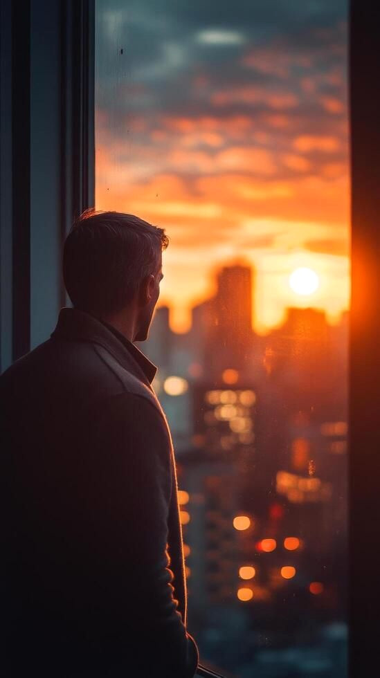 Free Sunset Background Download Now