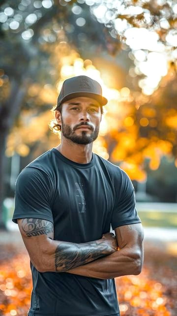 Download Stunning City Park Photos for Free