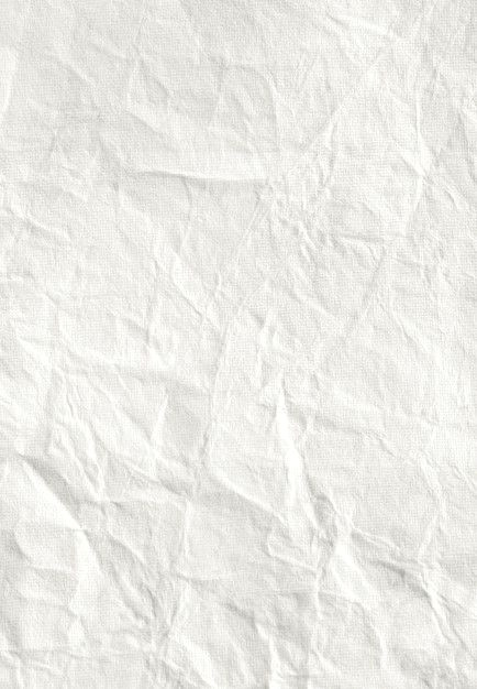 Crumpled Paper Effect: Unique Design Backgrounds