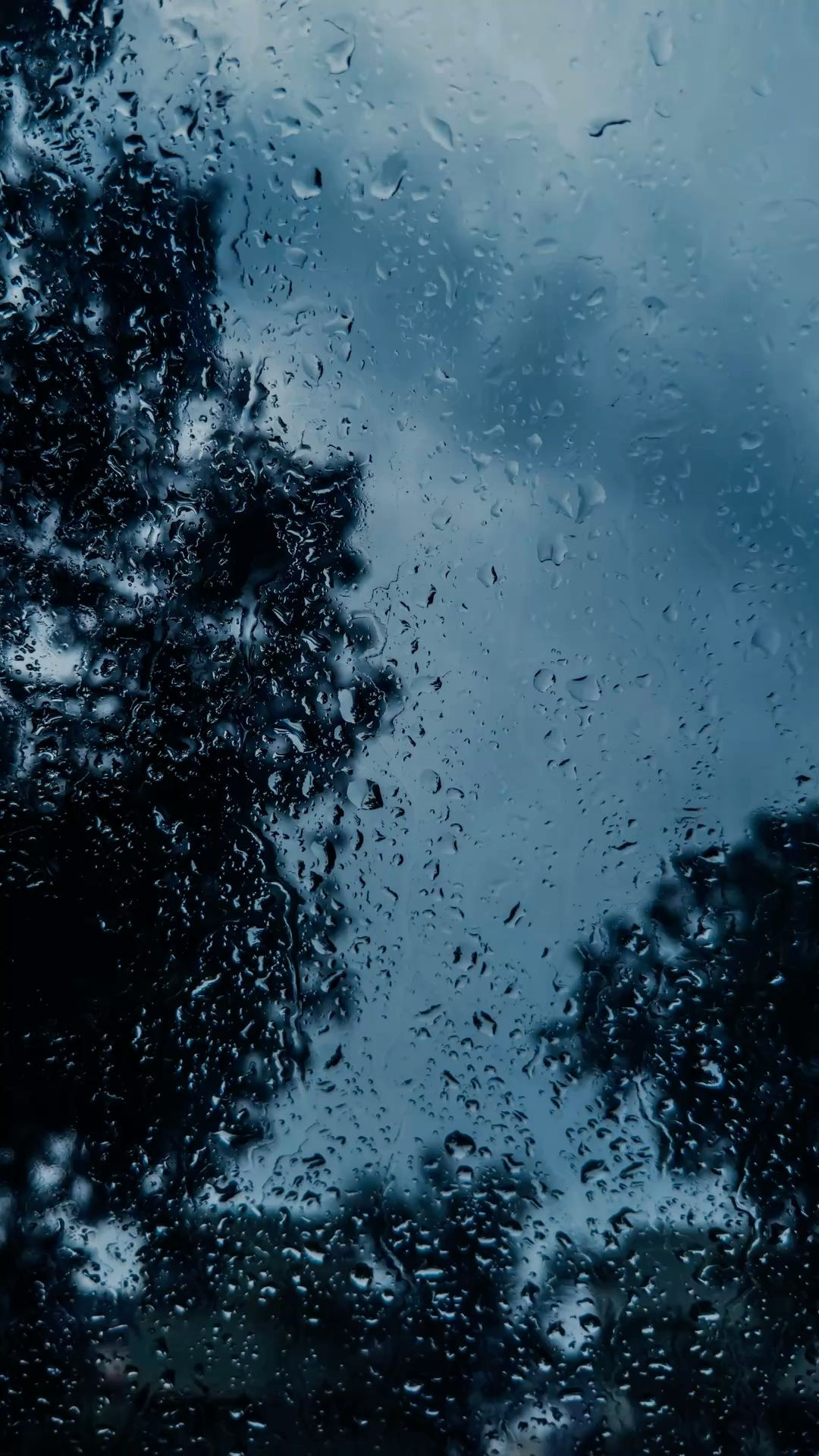 Raindrops of Happiness