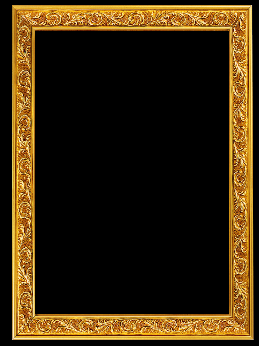 Elegant Frame Decorations