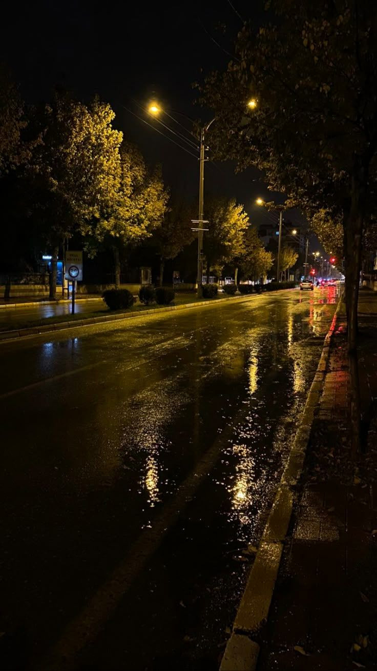 Breathtaking Nightscapes