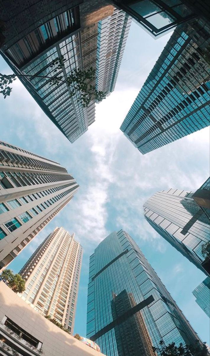 Dazzling Architecture: Boost Your Building’s Appeal