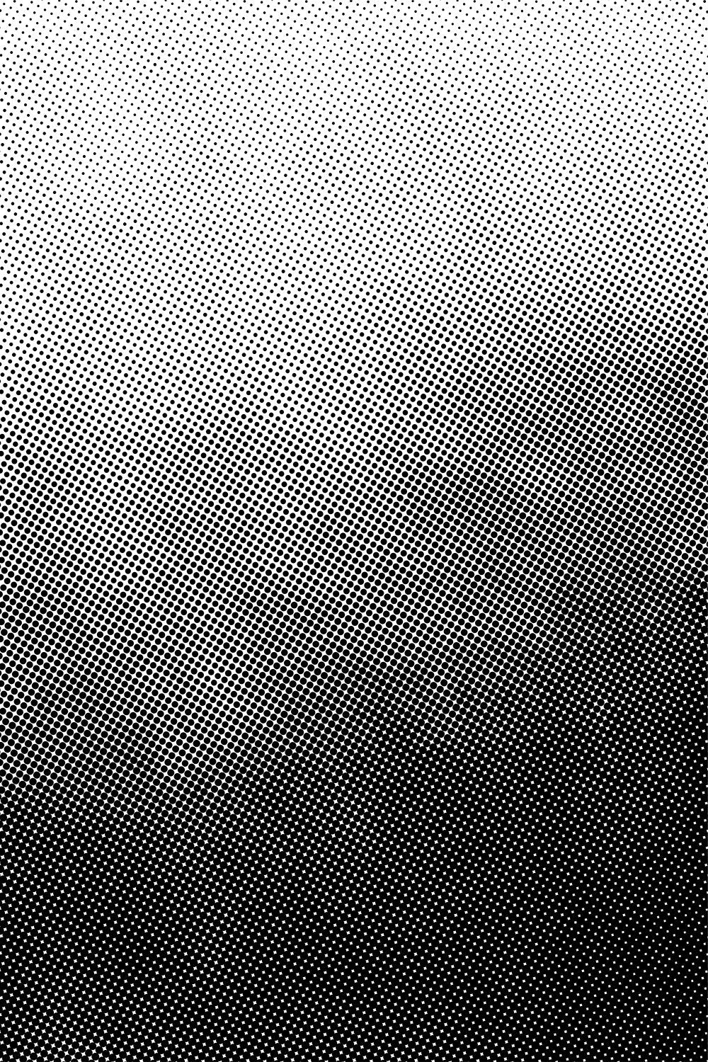 Elevate Your Brand with Stunning Halftone Texture Templates