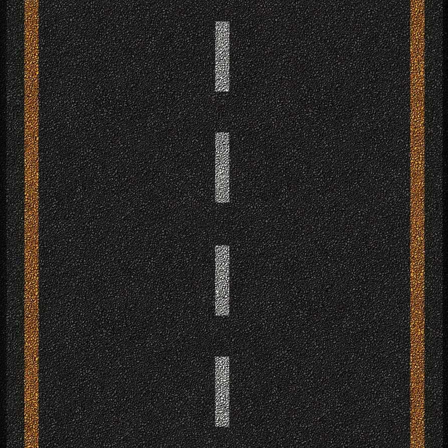 22 Free Road Texture Designs for Instant Download