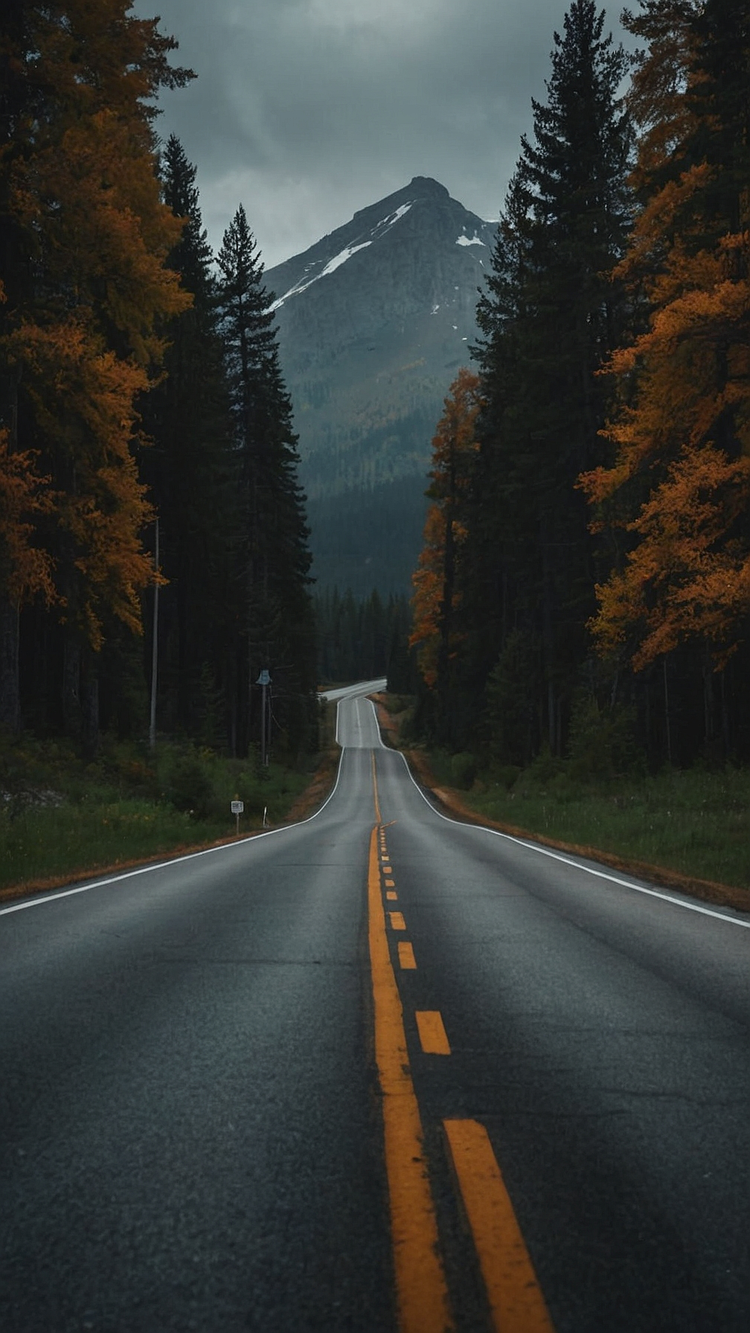 Transform Your Perspective: 15 Breathtaking Landscape Shots