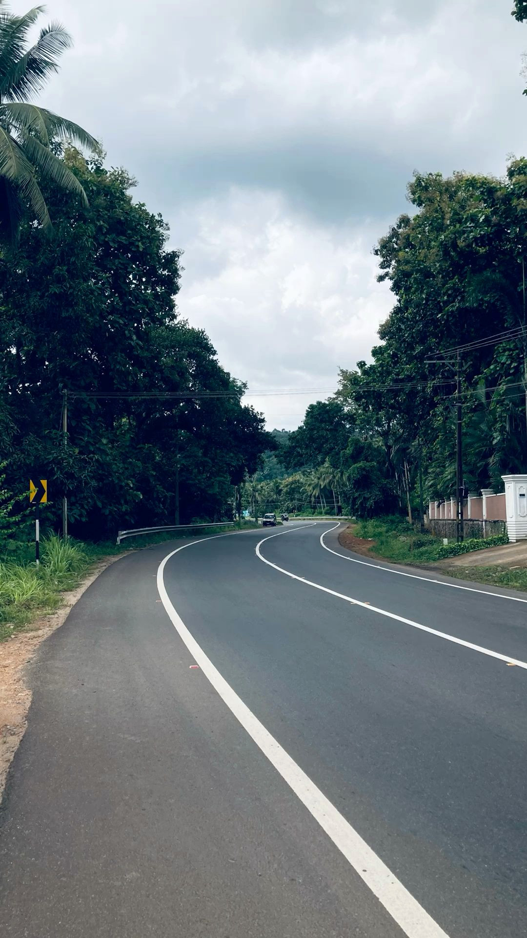 Drive Through Kerala’s Unspoiled Nature