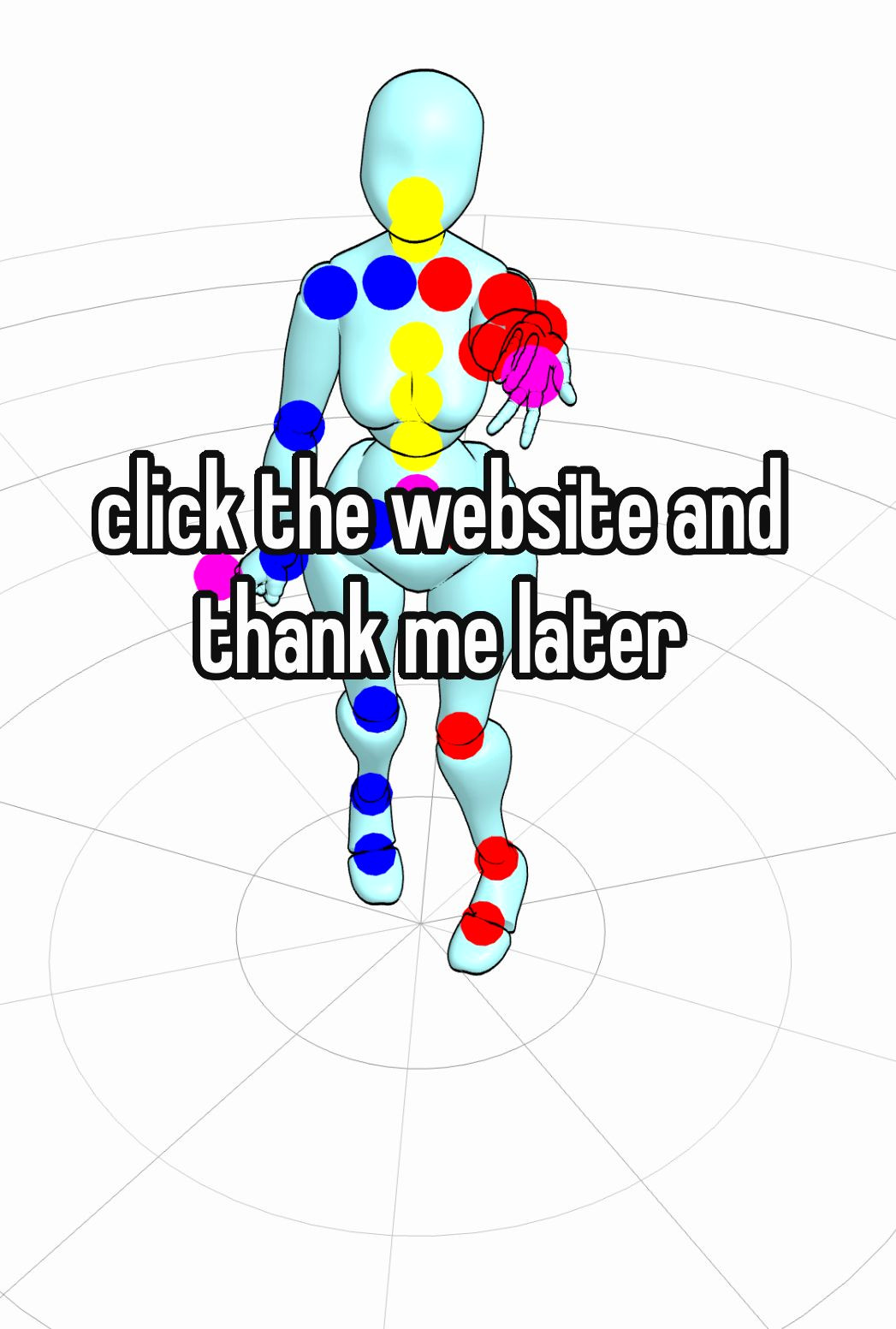 Master Easy Character Poses for Artists