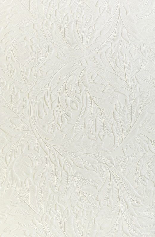 Elevate Your Ceiling with Luxe Acanthus Motifs