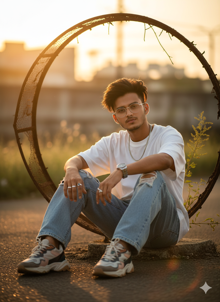 Boys’ Stylish Outfits