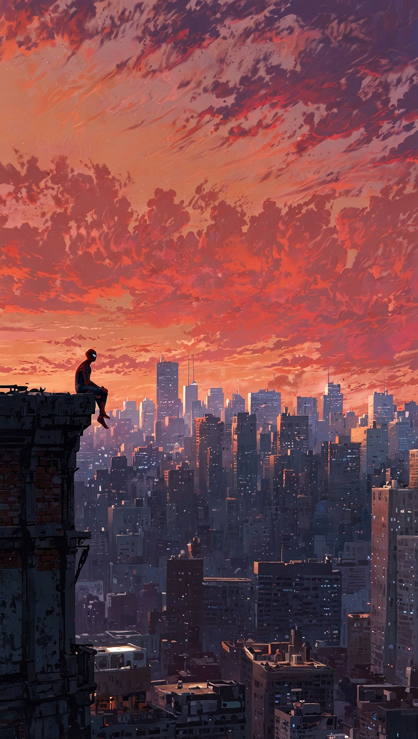 Superhero Showdown: Avengers vs Justice League