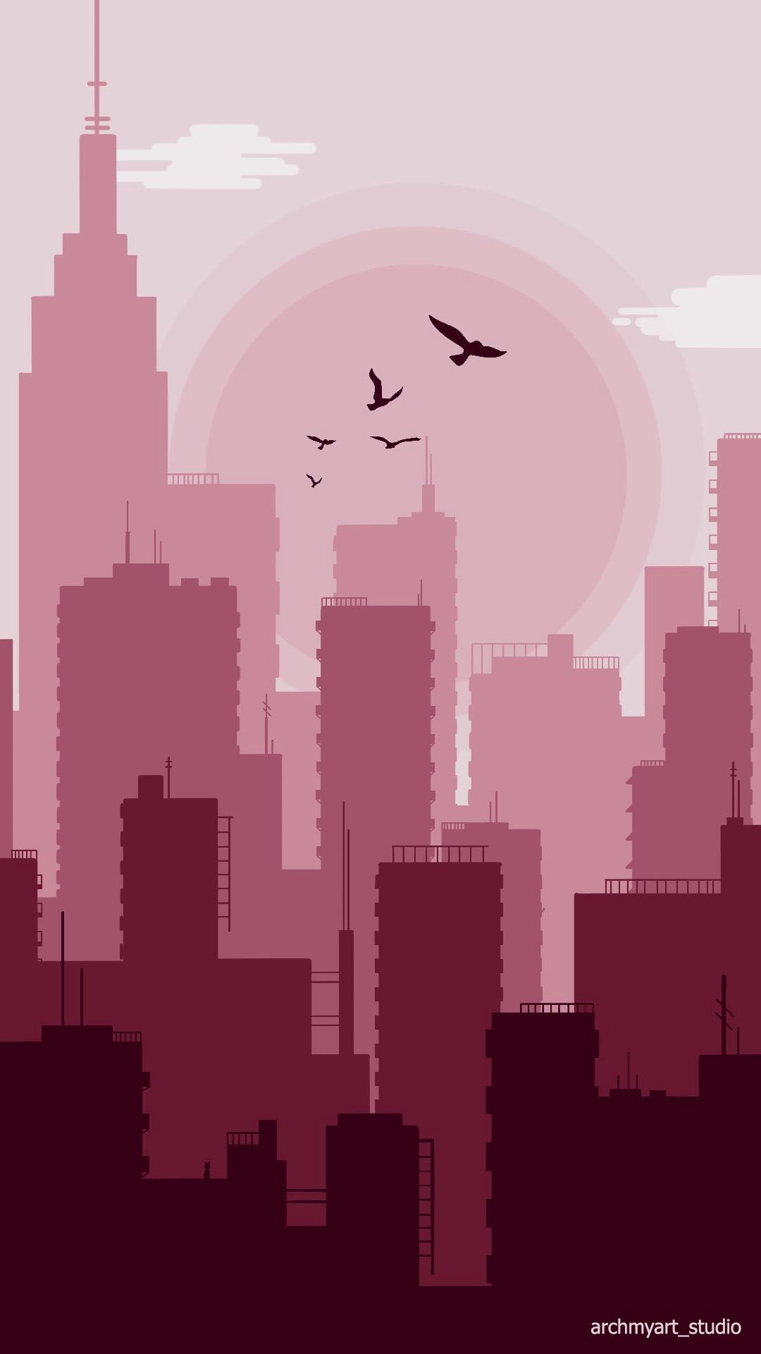 Breathtaking City Skylines in Minutes with Your iPad