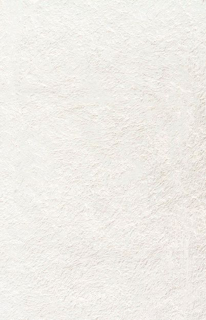 Bold White Cement Walls: The Ultimate Copy Space