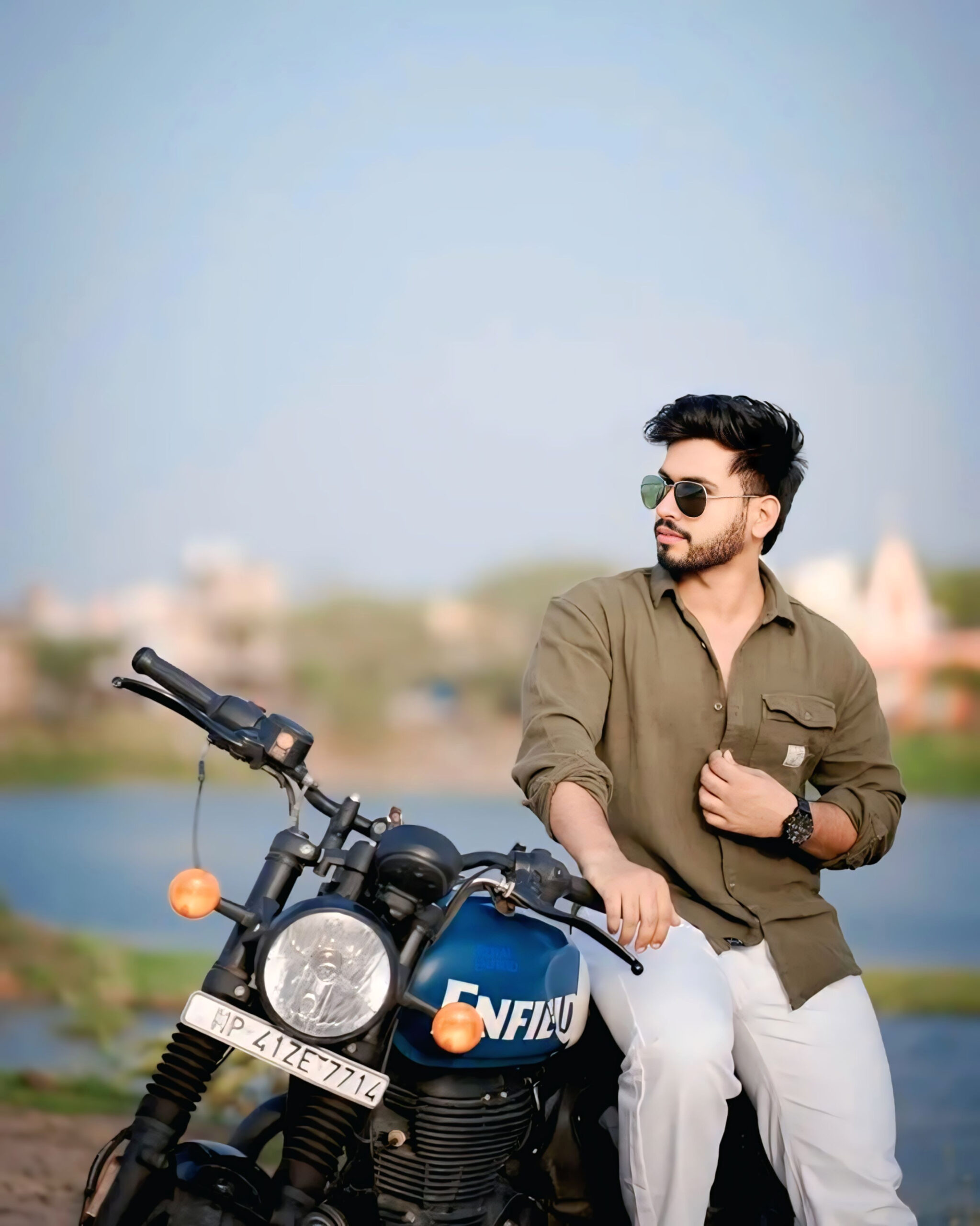 Transform Your Photos in Minutes