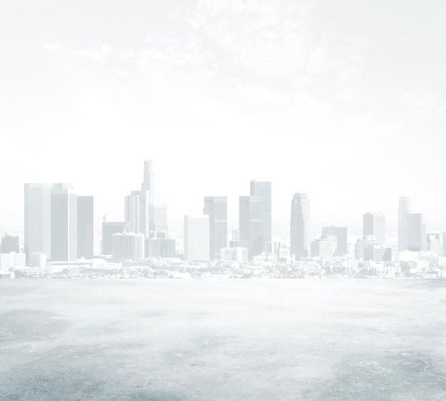 Free High-Quality City Photos