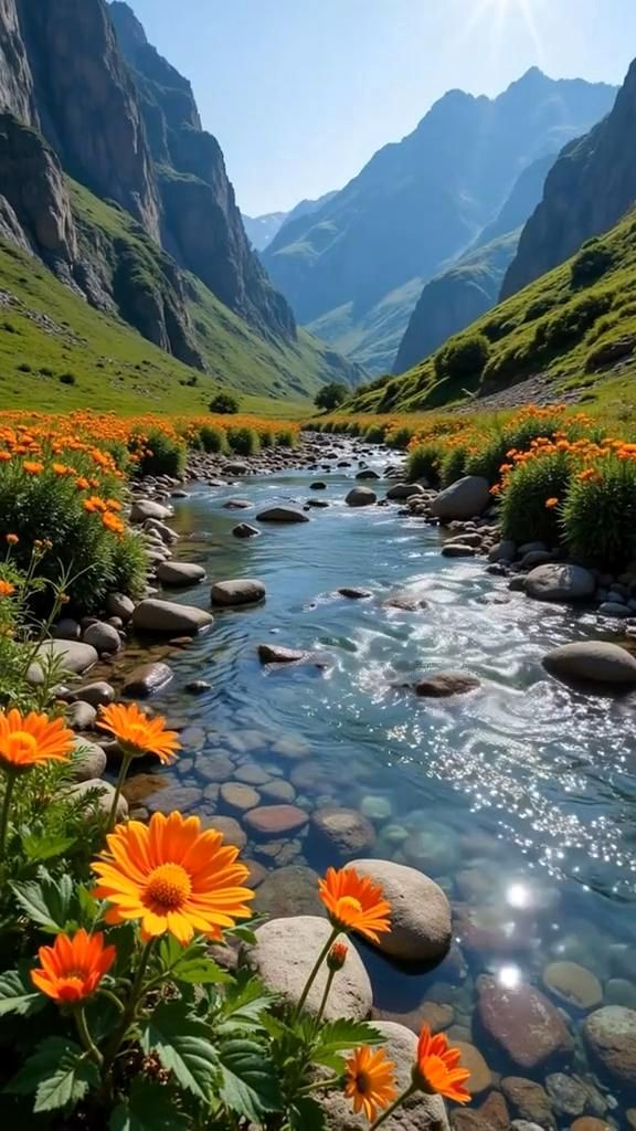 Breathtaking River Views Guaranteed