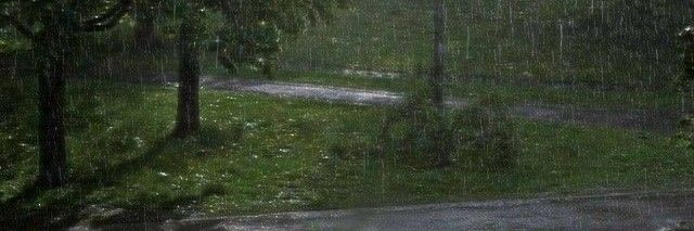 Bring a Storm of Rain Inspiration to Your Twine Art Header