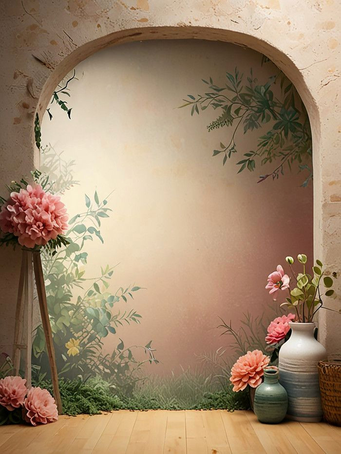 Free Natural Backgrounds for Your Next Project