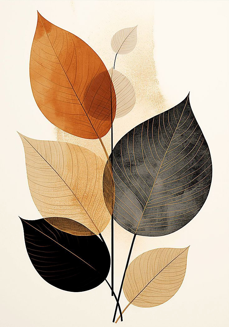 Cozy Beige Artwork to Elevate Your Space