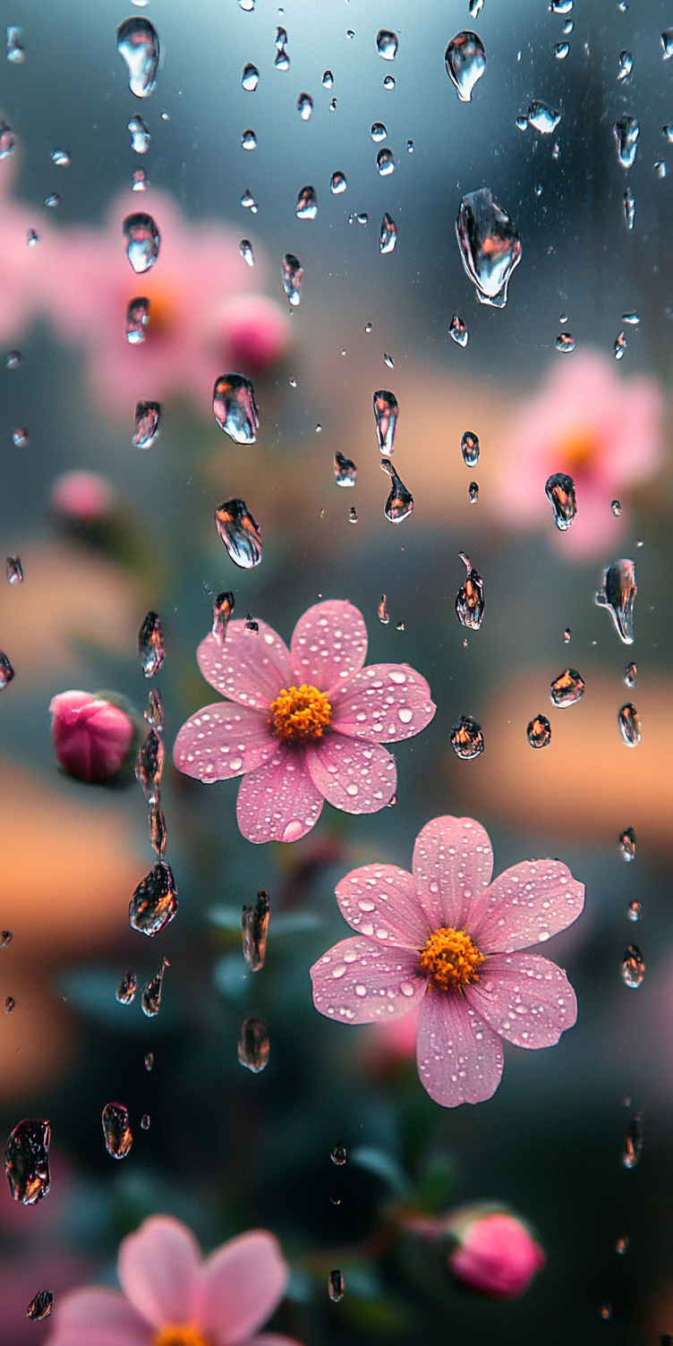 Breathe Spring Life into Your iPhone Backgrounds — 50 Free Aesthetic Wallpapers