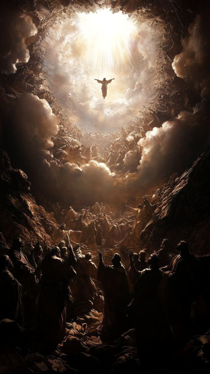 Unlock the Power of Faith: Jesus