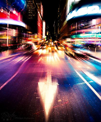 Discover Big Apple Luxury